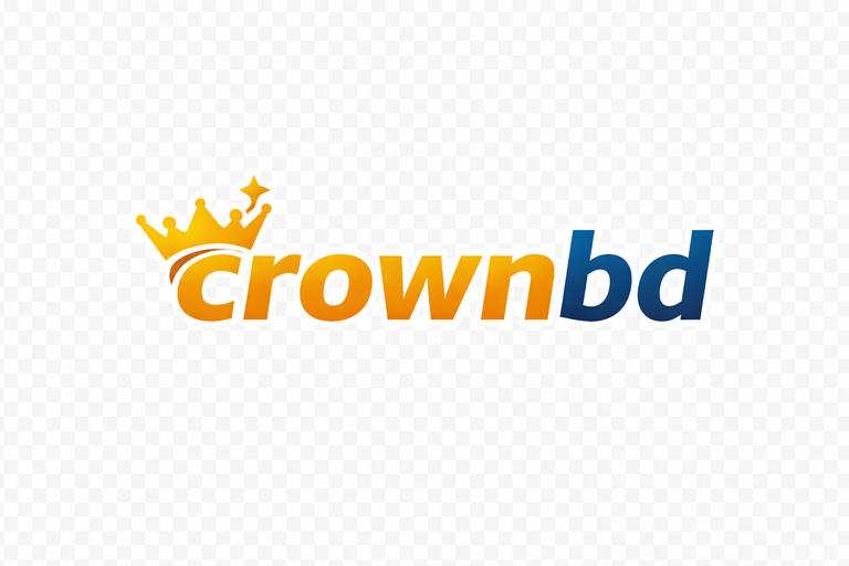crownbd লোগো